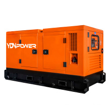 Factory customized 500kw silent diesel generator set price can be sold